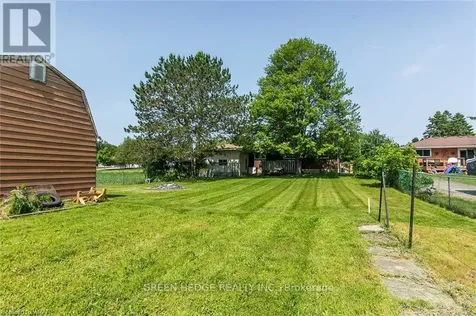 34 Stanley Avenue Kitchener ON N2K 1C5