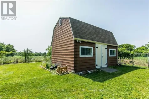 34 Stanley Avenue Kitchener ON N2K 1C5