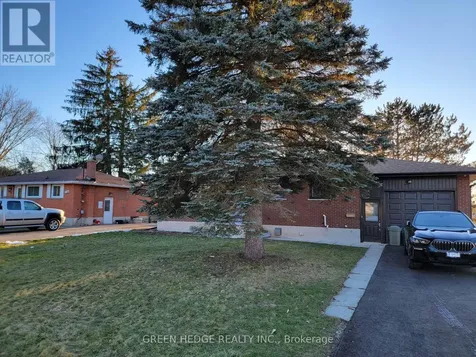 34 Stanley Avenue Kitchener ON N2K 1C5