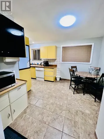 34 Stanley Avenue Kitchener ON N2K 1C5