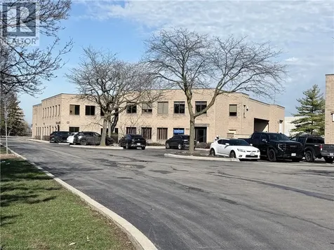 4042 Mainway Burlington ON L7M 4B9