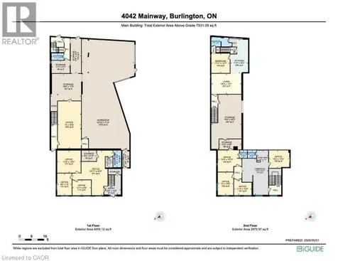 4042 Mainway Burlington ON L7M 4B9