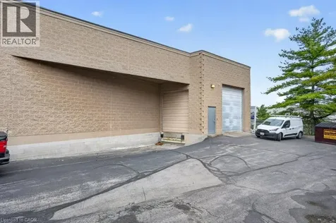 4042 Mainway Burlington ON L7M 4B9