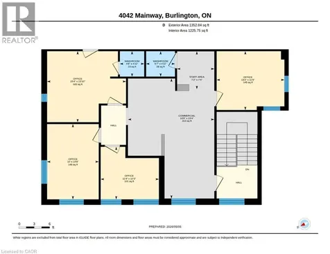4042 Mainway Burlington ON L7M 4B9