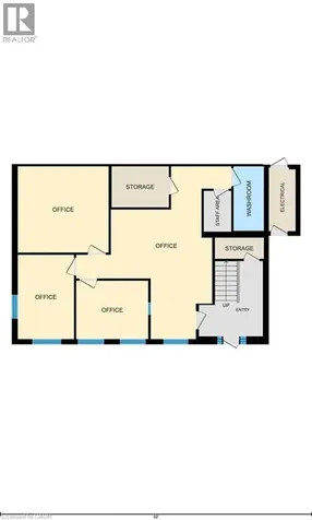 4042 Mainway Burlington ON L7M 4B9