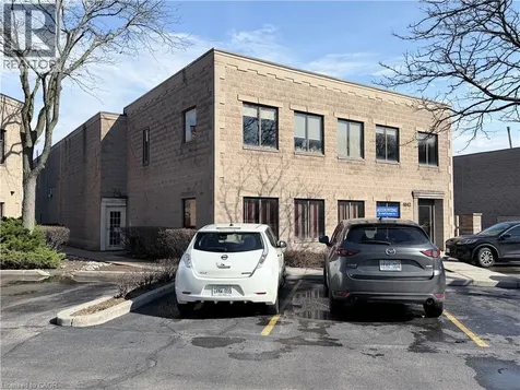 4042 Mainway Burlington ON L7M 4B9