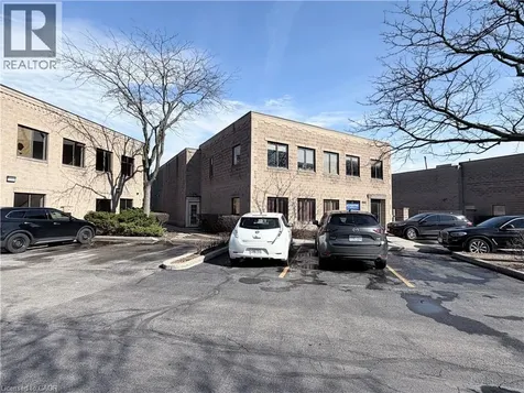 4042 Mainway Burlington ON L7M 4B9