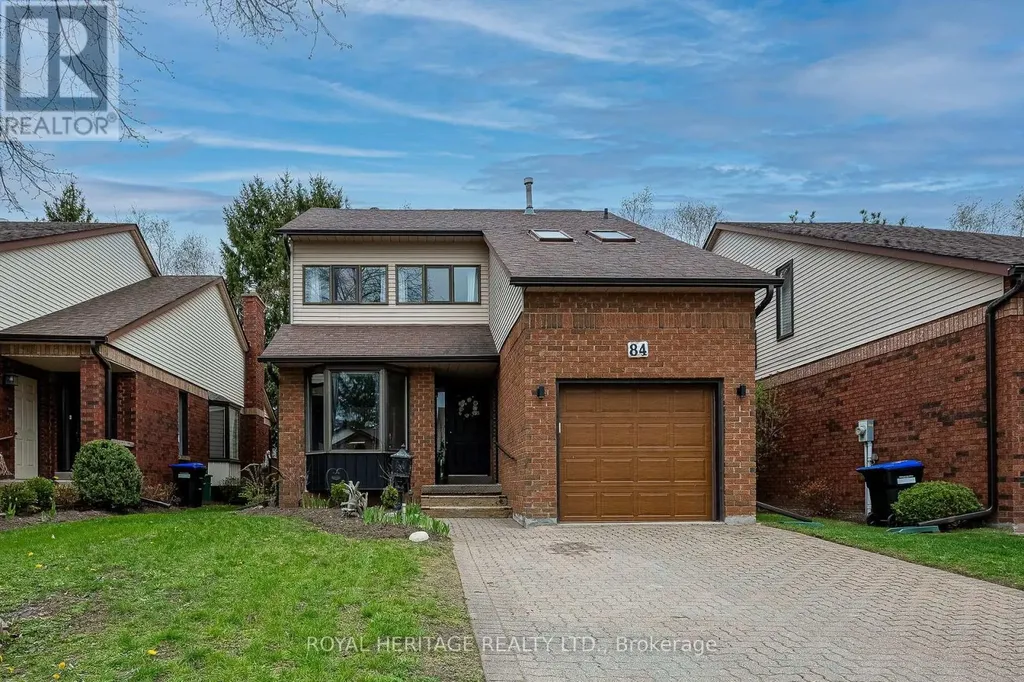 84 Green Briar Road New Tecumseth ON L9R 1R4