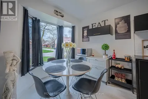 84 Green Briar Road New Tecumseth ON L9R 1R4
