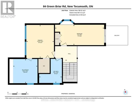 84 Green Briar Road New Tecumseth ON L9R 1R4