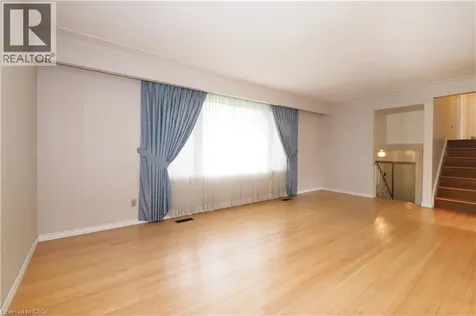 76 Cloverdale Crescent Kitchener ON N2M 4X2