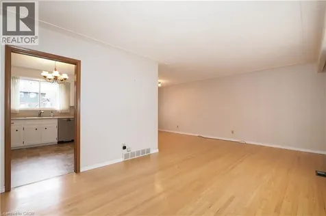 76 Cloverdale Crescent Kitchener ON N2M 4X2