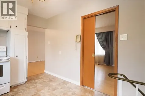 76 Cloverdale Crescent Kitchener ON N2M 4X2
