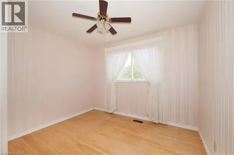 76 Cloverdale Crescent Kitchener ON N2M 4X2