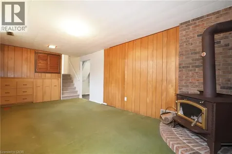 76 Cloverdale Crescent Kitchener ON N2M 4X2