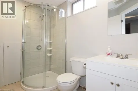 76 Cloverdale Crescent Kitchener ON N2M 4X2
