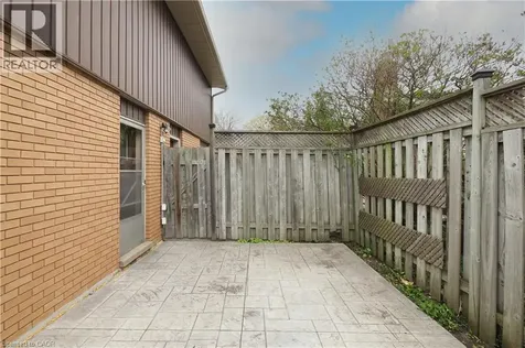 76 Cloverdale Crescent Kitchener ON N2M 4X2