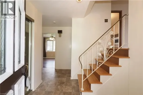 76 Cloverdale Crescent Kitchener ON N2M 4X2