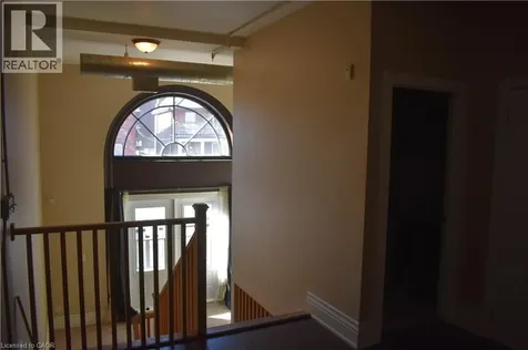 200 Stinson Street Hamilton ON L8N 4J5