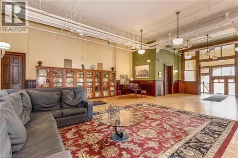 200 Stinson Street Hamilton ON L8N 4J5