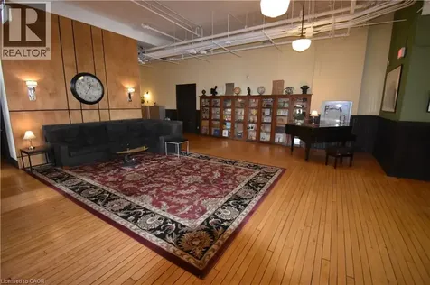 200 Stinson Street Hamilton ON L8N 4J5