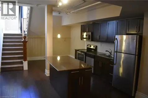 200 Stinson Street Hamilton ON L8N 4J5