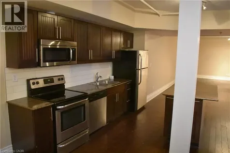 200 Stinson Street Hamilton ON L8N 4J5