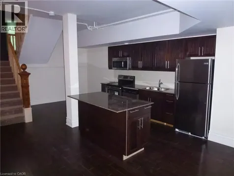 200 Stinson Street Hamilton ON L8N 4J5