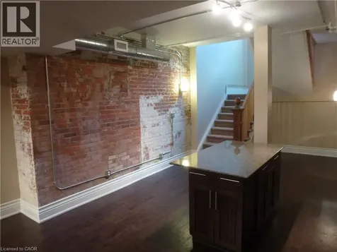 200 Stinson Street Hamilton ON L8N 4J5