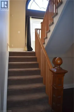 200 Stinson Street Hamilton ON L8N 4J5