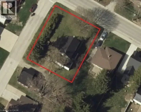 740 Elma Street West Listowel ON N4W 1W5