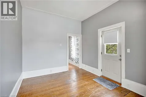 303 Dalhousie Street Brantford ON N3S 3V6