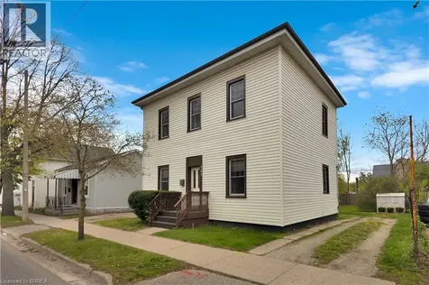 303 Dalhousie Street Brantford ON N3S 3V6