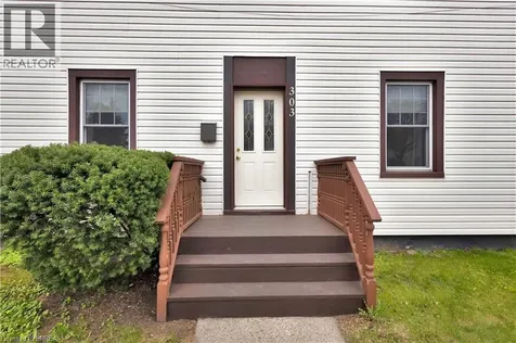 303 Dalhousie Street Brantford ON N3S 3V6