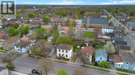 303 Dalhousie Street Brantford ON N3S 3V6