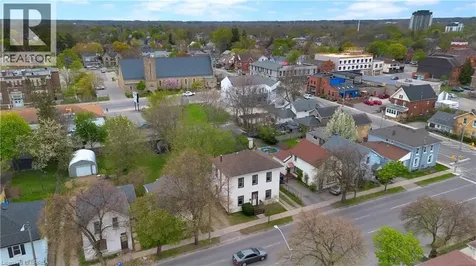 303 Dalhousie Street Brantford ON N3S 3V6