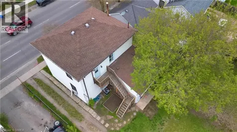 303 Dalhousie Street Brantford ON N3S 3V6