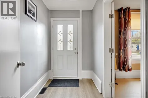 303 Dalhousie Street Brantford ON N3S 3V6