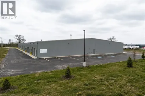 595 1st Street Hanover ON N4N 3V8