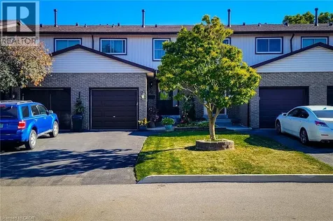 1115 Paramount Drive Stoney Creek ON L8J 1P6