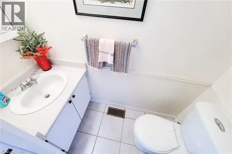 1115 Paramount Drive Stoney Creek ON L8J 1P6