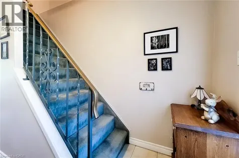 1115 Paramount Drive Stoney Creek ON L8J 1P6