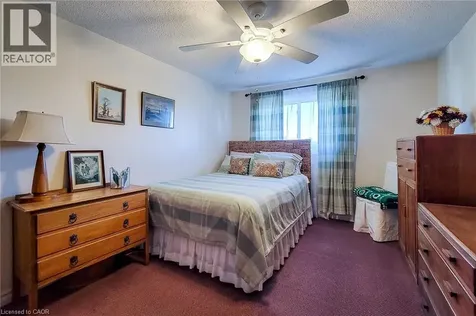 1115 Paramount Drive Stoney Creek ON L8J 1P6