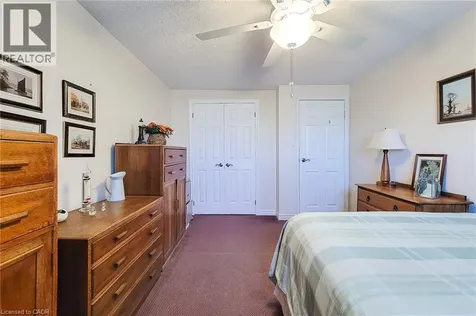 1115 Paramount Drive Stoney Creek ON L8J 1P6