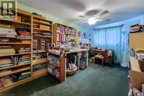 1115 Paramount Drive Stoney Creek ON L8J 1P6