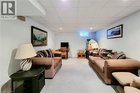 1115 Paramount Drive Stoney Creek ON L8J 1P6