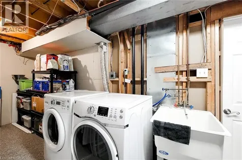 1115 Paramount Drive Stoney Creek ON L8J 1P6