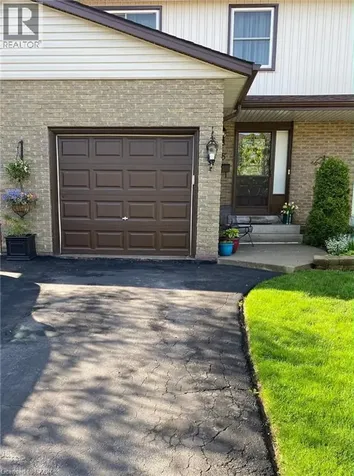 1115 Paramount Drive Stoney Creek ON L8J 1P6