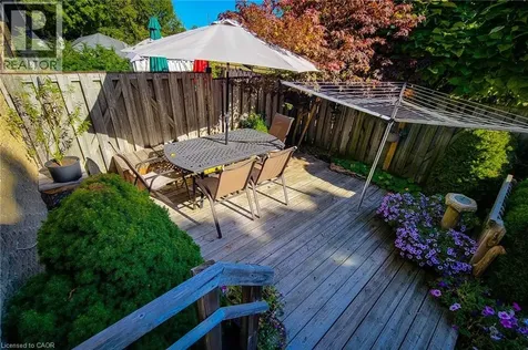 1115 Paramount Drive Stoney Creek ON L8J 1P6
