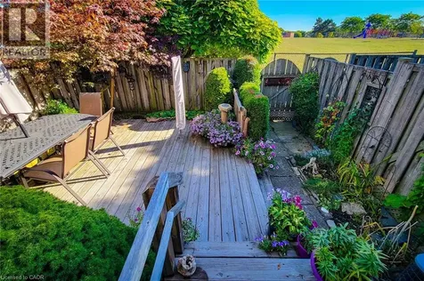 1115 Paramount Drive Stoney Creek ON L8J 1P6
